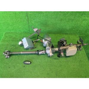 シルフィ DBA-TB17 ステアリングコラム X MRA8DE CVT K23    48820-...