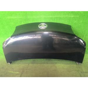 ポルテ CBA-NNP11 ボンネットフード 150R Gパッケージ 1NZ-FE 4CT 209 ...