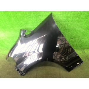 ポルテ CBA-NNP11 左Fフェンダー 150R Gパッケージ 1NZ-FE 4CT 209  ...