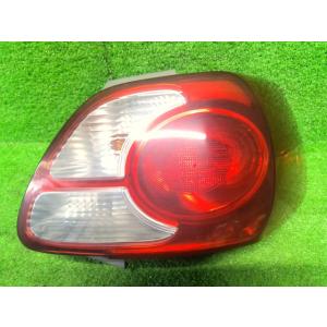 ポルテ CBA-NNP11 右テールランプ 150R Gパッケージ 1NZ-FE 4CT 209  ...