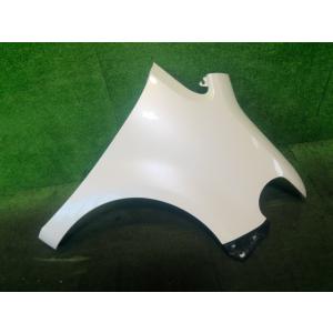 ポルテ CBA-NNP11 右Fフェンダー 150R 1NZ-FE 4CT 064    53811...