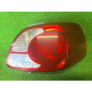 ポルテ CBA-NNP11 右テールランプ 150R 1NZ-FE 4CT 064  スタンレー 5...