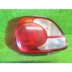 ポルテ CBA-NNP11 左テールランプ 150R 1NZ-FE 4CT 064  スタンレー 5...