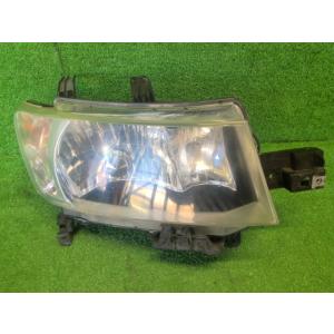 ｂＢ DBA-QNC21 右ヘッドランプASSY Z エアロ Gパッケージ 3SZ-VE 4CT X...