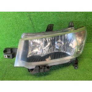 ｂＢ DBA-QNC21 左ヘッドランプASSY Z エアロ Gパッケージ 3SZ-VE 4CT X...