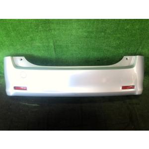 パッソセッテ CBA-M502E RバンパーASSY G Cパッケージ 3SZ-VE 4DT 1E7...