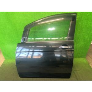 アイシス DBA-ZGM10W 左FドアASSY プラタナリミテッド 2ZR-FAE CVT 209...