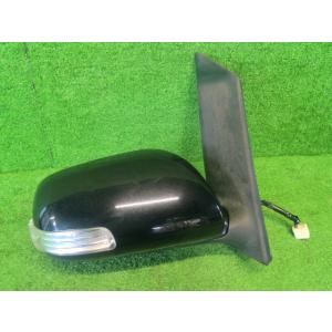 アイシス DBA-ZGM10W 右サイドミラー プラタナリミテッド 2ZR-FAE CVT 209 ...