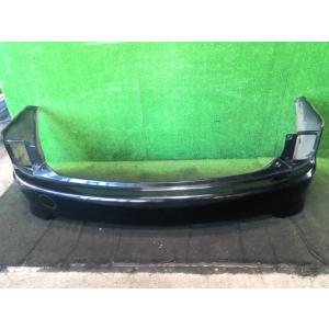 アイシス DBA-ZGM10W RバンパーASSY プラタナリミテッド 2ZR-FAE CVT 20...