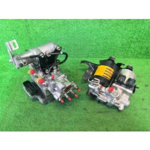 プリウス DAA-ZVW30 ABSアクチュエーター S 2ZR-FXE CVT 070   472...