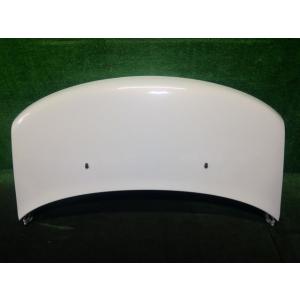 ｂＢ DBA-QNC21 ボンネットフード Z エアロ Gパッケージ 3SZ-VE 4CT W16 ...