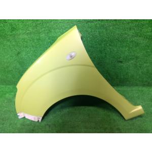 ピノ DBA-HC24S 左Fフェンダー S K6A 3FT ZFB    63113-4A00B