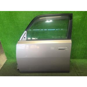 ｂＢ CBA-NCP30 左FドアASSY S Wバージョン 2NZ-FE 4CT 1D2  ニホン...