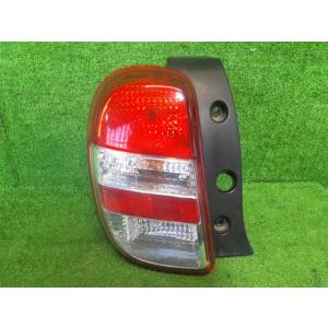 マーチ DBA-K13 左テールランプ 12X HR12DE CVT QX1  イチコ ヴァレオ T...