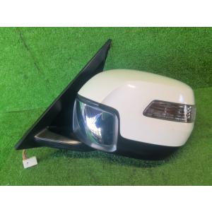 ステップワゴン DBA-RP3 左サイドミラー スパーダ クールスピリット 7人 L15B CVT ...