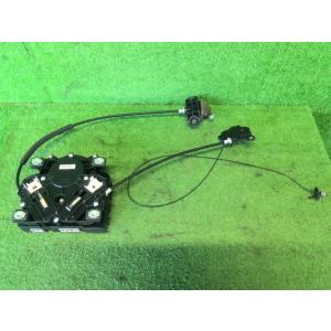 ステップワゴン DBA-RP3 左パワースライドドアモーター スパーダ クールスピリット 7人 L1...