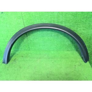 ジューク DBA-YF15 左Rオーバーフェンダー 15RS タイプV HR15DE CVT QAB...