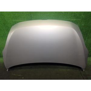 アイシス CBA-ZNM10G ボンネットフード L 60THスペシャル 1ZZ-FE 4CT 1F...