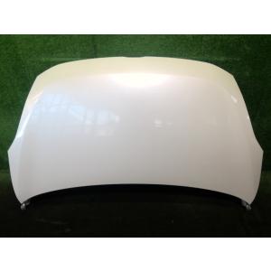 アイシス CBA-ZNM10G ボンネットフード L 1ZZ-FE 4CT 070    53301...