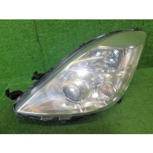 アイシス CBA-ZNM10G 左ヘッドランプASSY L 1ZZ-FE 4CT 070  コイト ...