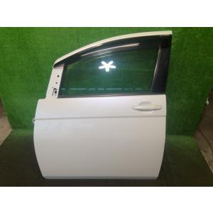 アイシス CBA-ZNM10G 左FドアASSY L 1ZZ-FE 4CT 070  アサヒ M2H...