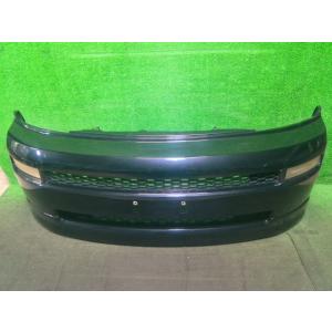 ｂＢ CBA-NCP31 FバンパーASSY Z Xバージョン 1NZ-FE 4CT 209    ...