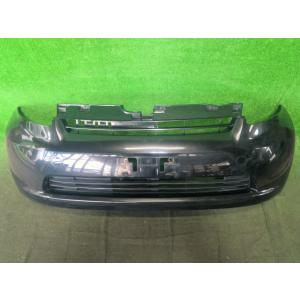 パッソ DBA-QNC10 FバンパーASSY G K3-VE 4CT X07    52101-B...