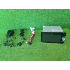 エスティマ DBA-ACR30W カーナビゲーション L X 8人     パイオニア  AVIC-...