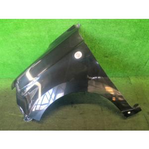 ｂＢ DBA-QNC21 左Fフェンダー Z Qバージョン 3SZ-VE 4CT X07    53...