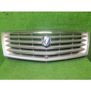 アルファード UA-ANH10W ラジエータグリル V AX Lエディション 8人 2AZ-FE 4...