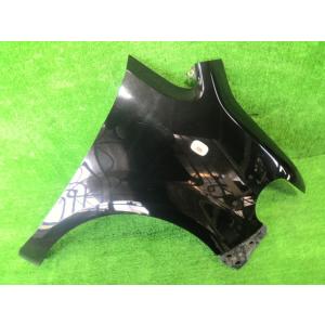 ポルテ CBA-NNP10 右Fフェンダー 130I Cパッケージ 2NZ-FE 4CT 209  ...