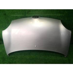 シエンタ DBA-NCP81G ボンネットフード G 1NZ-FE CVT 1E7    53301...