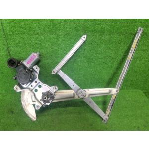 ｂＢ TA-NCP31 右Fドアレギュレータ・モーター Z Xバージョン 1NZ-FE 4CT 3R...