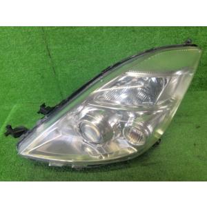 アイシス DBA-ZGM10G 左ヘッドランプASSY L 2ZR-FAE CVT 1F7  コイト...