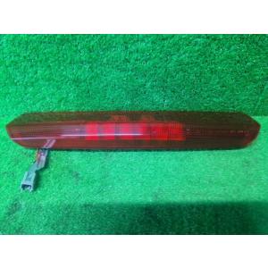 セレナ DBA-C25 ハイマウントストップランプ 20S Vセレクション MR20DE CVT K...