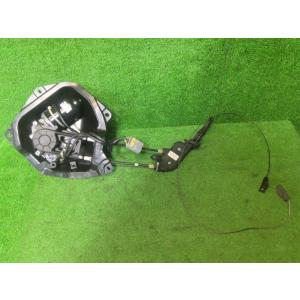 セレナ DBA-C25 左パワースライドドアモーター 20S Vセレクション MR20DE CVT ...