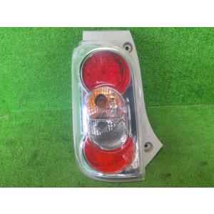 ミラココア DBA-L675S 左テールランプ ココアX KF-VE CVT B69  トウカイデン...