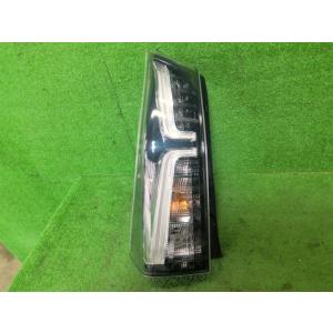 タント 6BA-LA650S 左テールランプ カスタムXセレクション KF-VE CVT Y15  ...