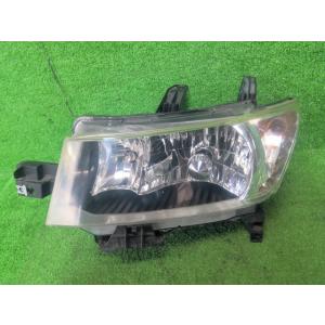 ｂＢ DBA-QNC21 左ヘッドランプASSY Z Xバージョン 3SZ-VE 4CT W09  ...