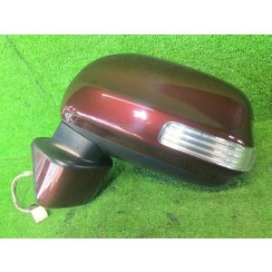 パッソセッテ CBA-M502E 左サイドミラー G 3SZ-VE 4DT R56  ムラカミ 83...