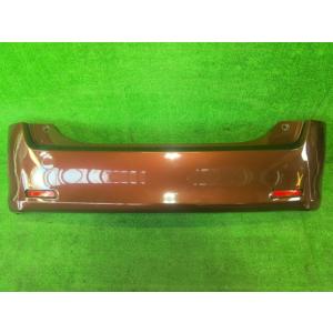 パッソセッテ CBA-M502E RバンパーASSY G 3SZ-VE 4DT R56    521...