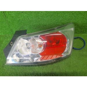 ｂＢ CBA-QNC21 右テールランプ Z 煌G 3SZ-VE 4CT R54  コイト 220-...