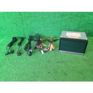 ｂＢ CBA-QNC21 カーナビゲーション Z 煌G 3SZ-VE 4CT R54  パナソニック...