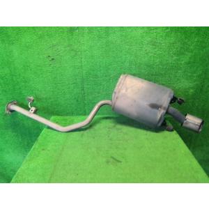 クラウン 6AA-AZSH20 Rマフラー G A25A-FXS CVT 062    17440-...