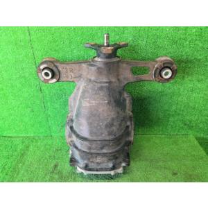 クラウン 6AA-AZSH20 RリジットデフASSY G A25A-FXS CVT 062    ...