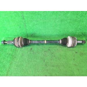 クラウン 6AA-AZSH20 左Rドライブシャフト G A25A-FXS CVT 062    4...