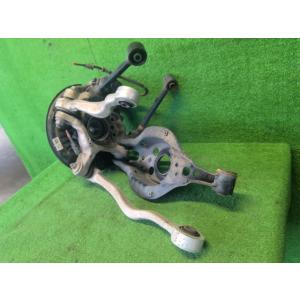 クラウン 6AA-AZSH20 左RナックルハブASSY G A25A-FXS CVT 062   ...