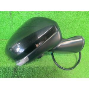 トール DBA-M900S 右サイドミラー カスタムG リミテッド SA3 1KR-FE CVT X...