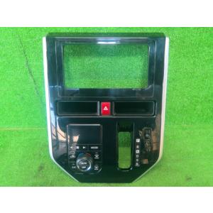 トール DBA-M900S A/Cスイッチパネル カスタムG リミテッド SA3 1KR-FE CV...