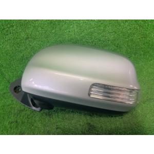 ポルテ CBA-NNP10 左サイドミラー 130I Cパッケージ 2NZ-FE 4CT 1E7  ...